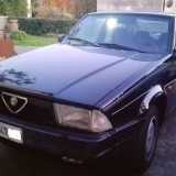 Gli estimatori delle youngtimer sono diventati sempre pi� numerosi, tanto da aver creato forum e pagine web in cui quotidianamente si scambiano consigli e opinioni. 
Samuele ad esempio ha acquistato un�Alfa Romeo 75, prodotta tra il 1985 e il 1993: la desiderava sin da bambino e adesso l�apprezza per l�affidabilit� e il piacere di guida